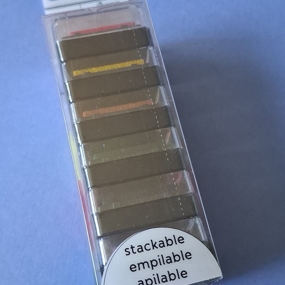 Stackable Ink Pads - Picture 2 of 3